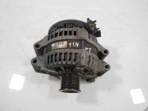 Foto 2ª: Alternador Bmw Serie 5 518 N53 258 CV 190KW [N53B30A] (2011)