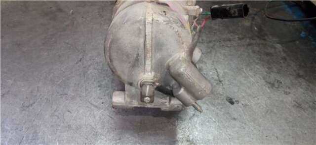 Foto 3ª: Compresor Aire Acondicionado Citroen C3 1.2 COLLECTION [1.2 LTR. - 60 KW 12V E-VTI] [HMZ]
