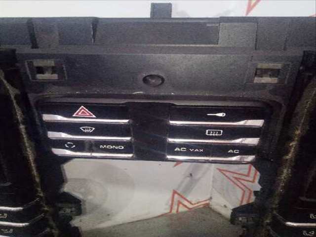 Foto 3ª: Mando Climatizador Porsche Cayenne VERSION INDEFINIDA