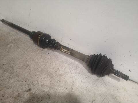 Transmision Delantera Derecha Peugeot 206 RFN
