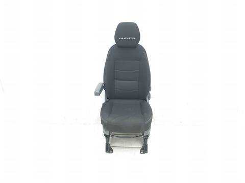 Foto 3ª: Asiento Delantero Izquierdo Fiat Ducato 180 L2H2 RS 3450 MM FURGON