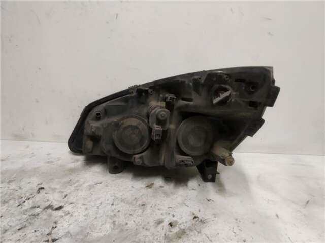 Foto 2ª: Faro Derecho Renault Scenic 1.9 AUTHENTIQUE [1.9 LTR. - 88 KW DCI DIESEL] (JM)(2003-_)