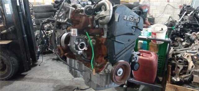 Foto 2ª: Motor Completo Renault Megane 1.5 DYNAMIQUE [1.5 LTR. - 81 KW DCI DIESEL FAP] III BERLINA 5P (2008-_) [K9KH834]