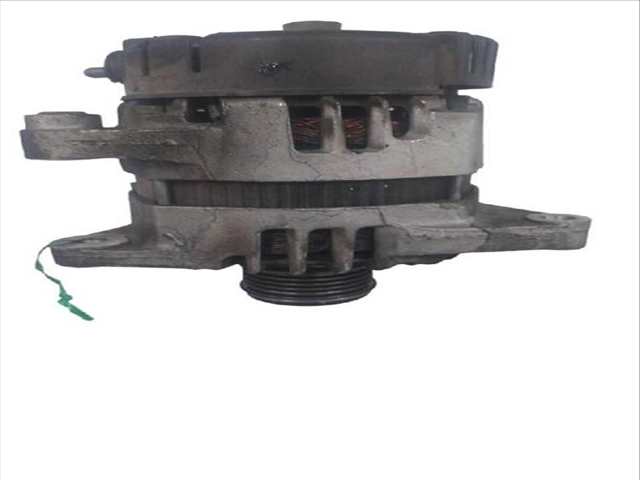 Foto 2ª: Alternador Hyundai i40 1.7 CRDI (2012)