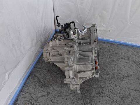Foto 2ª: Caja Cambios Hyundai i20 1.0 T-GDI 101CV 74KW [G3LE] (2024)