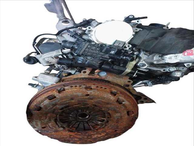 Motor Completo Ford S Max 2.0 TDCI 4X4 CJ WA6)