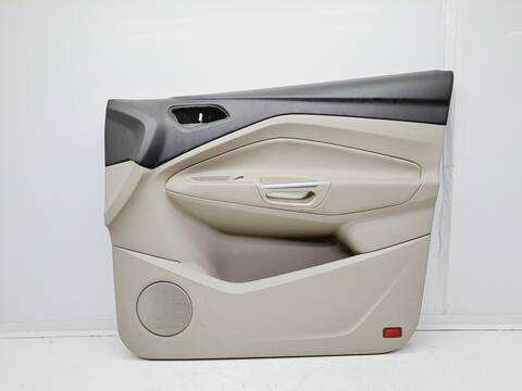 Foto 1ª: Tapizados Cartoneras Ford C Max 1.6 ECOBOOST CAT 150CV 110KW GRAND [JQDB] (2013)