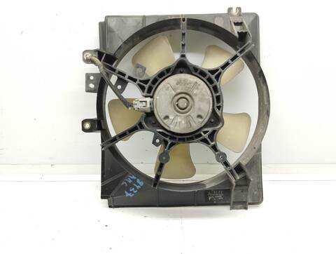 Electroventilador Mazda Xedos 2.5 V6 163CV 120KW