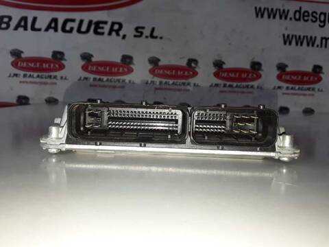 Foto 3ª: Centralita Motor ECU Volkswagen Passat COMFORTLINE 1.6 102CV (2000)