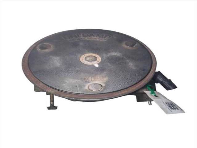 Foto 2ª: Compresor Aire Acondicionado Kia Carnival 2.9 TDI (1998)