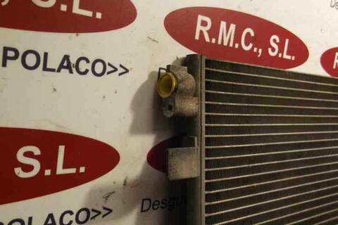 Foto 2ª: Radiador Calefaccion A.A. Renault Scenic AUTHENTIQUE 82CV 60KW [K9K D7] (2004)