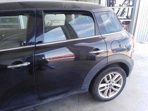Foto 4ª: Puerta Trasera Izquierda Bmw Mini COOPER D 112CV 82KW [N47C20A] (2014)