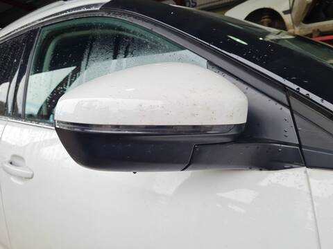 Retrovisor Derecho Citroen C5 C-SERIES AIRCROSS 130CV 96KW