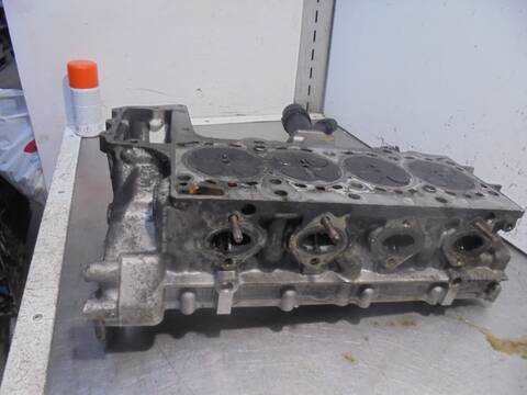 Foto 4ª: Culata Bmw Serie 3 315 320D BERLINA 163CV 120KW [20-4D-4.D] (2005)