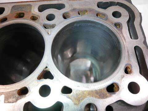Foto 3ª: Bloque Motor Ford Transit 130 CV 96KW [YMFS] (2021)