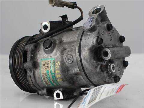 Foto 2ª: Compresor Aire Acondicionado Opel Astra 2.2 DTI EDITION COUPE 125CV 92KW [Y 22 DTR] (2004)