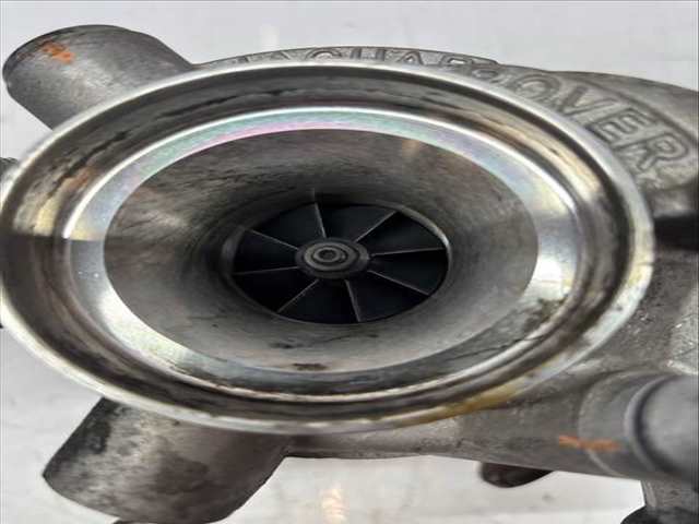 Foto 3ª: Turbocompresor Land Rover Discovery 150 CV 110KW [204DTY AJ20D4] (2021)