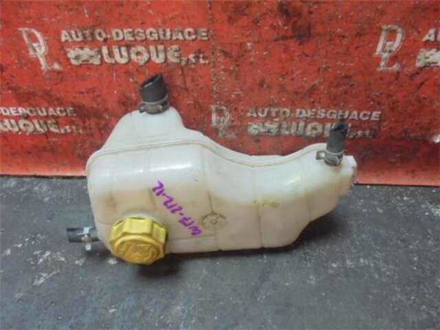 Foto 2ª: Deposito Expansion Ford Fiesta 1.25 I 16V [DHF]