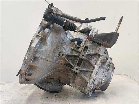 Foto 2ª: Caja Cambios Chevrolet Kalos 1.4 SE 94CV 69KW [F14D3-G] (2005)