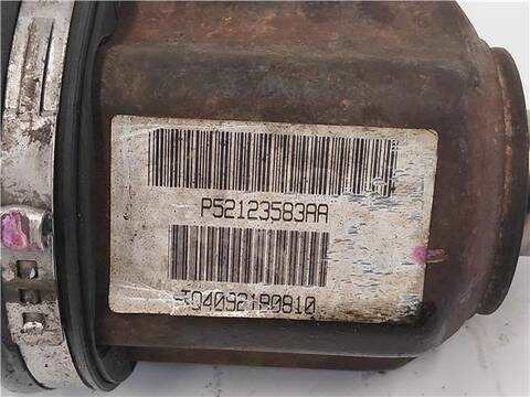Foto 4ª: Transmision Delantera Izquierda Fiat Freemont 2.0 BASIS 140CV 103KW [939 B5000 OR ´´Y´´ 8TH DIGIT VIN] (2012)