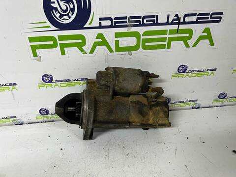 Motor de Arranque Dodge Nitro SE 177CV 130KW