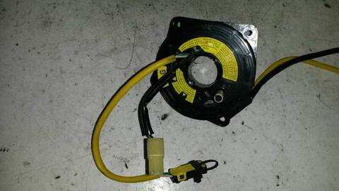 Foto 3ª: Anillo Airbag Chevrolet Aveo 1.2 CAT 84CV 62KW [B12D1] (2009)