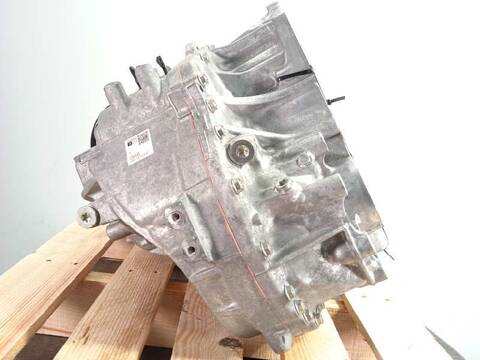 Foto 4ª: Caja Cambios Automatica Volvo V90 2.0 DIESEL CAT 190CV 140KW AUT. [D4204T14] (2019)