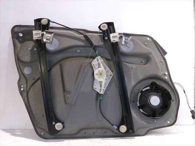 Foto 3ª: Elevalunas Eléctrico Delantero Derecho Mercedes Clase A 200 2.0 CDI W169,2004-2012 [640941] (2007)