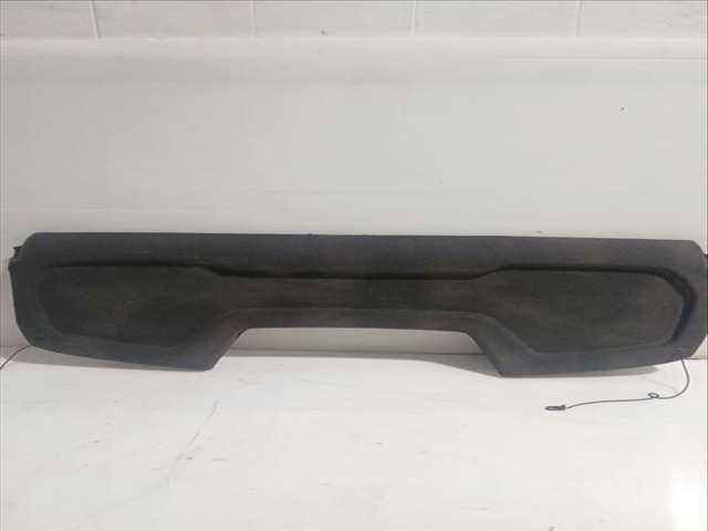 Bandeja Trasera Ford Ka 1.2 70CV 51KW