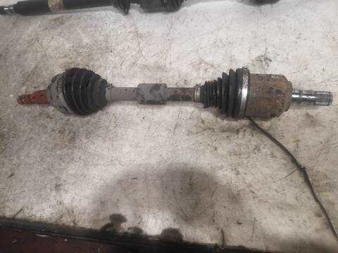 Foto 2ª: Transmision Delantera Izquierda Fiat Freemont 939B5000 (2012)