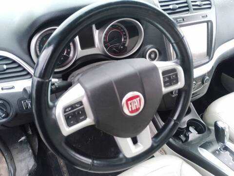 Foto 4ª: Volante Fiat Freemont URBAN 170CV 125KW [939B5000] (2013)