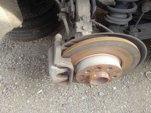 Mangueta Trasera Derecha Alfa Romeo 159 2.0 JTDM 8V SPORT 136CV 100KW