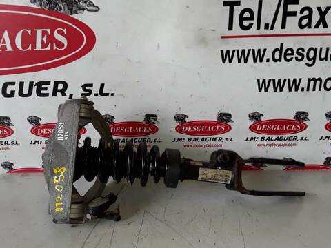 Amortiguador Delantero Izquierdo Audi Q7 3.0 TDI 232CV