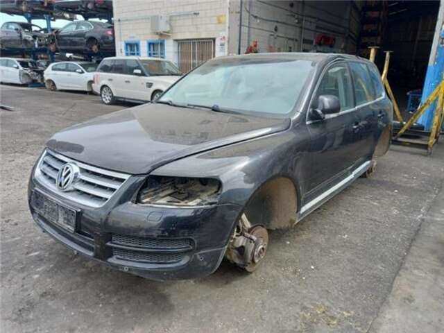 Transmision Delantera Izquierda Volkswagen Touareg 2.5 TDI R5 [2.5 LTR. - 128 KW TDI]