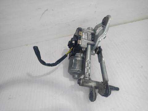 Foto 2ª: Motor Limpia Delantero Peugeot 3008 STYLE 114CV (2009)