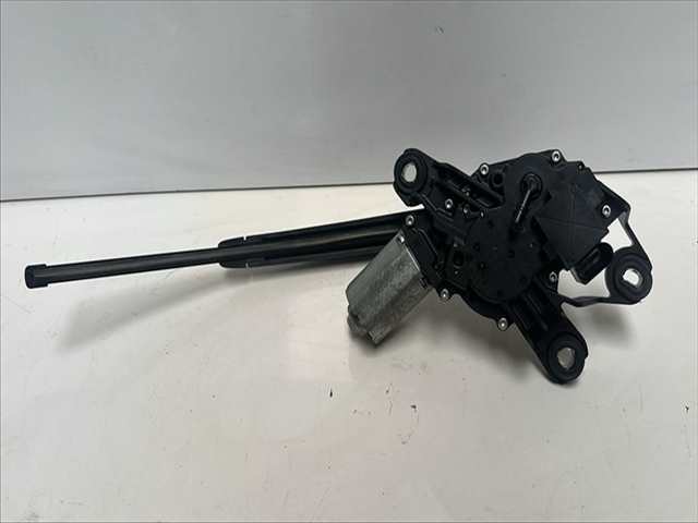 Foto 1ª: Motor Limpia Trasero Ford S Max 1.8 TDCI [D/GYWA] (2007)