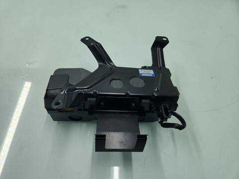 Foto 2ª: Centralita Check Control Porsche Cayenne S 385CV 283KW [M4801] (2007)