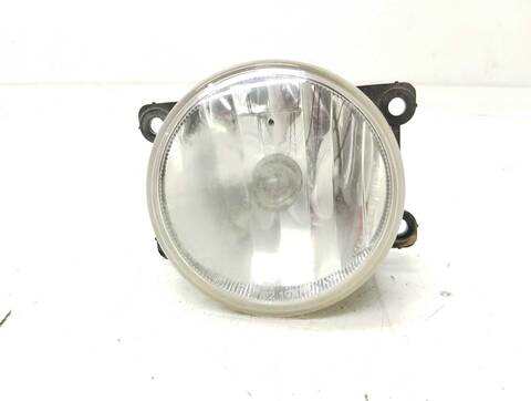 Faro Antiniebla Delantero Izquierdo Citroen C3 TONIC 73CV 54KW