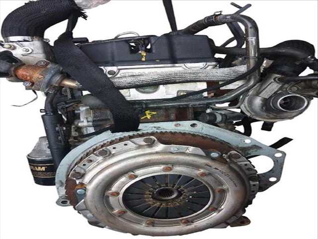 Motor Completo Kia Carnival 2.9 CRDI 144CV