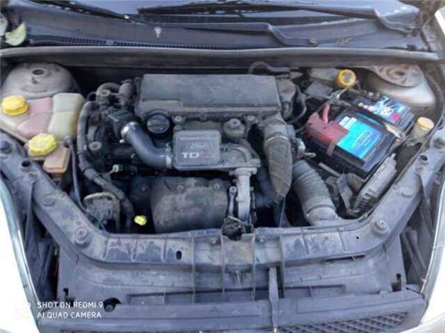 Foto 3ª: Disco Freno Delantero Ford Fiesta 1.4 TREND [1.4 LTR. - 50 KW TDCI CAT] [F6JA]
