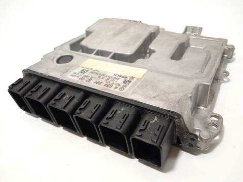 Foto 2ª: Centralita Motor ECU Mercedes Clase E 180 2.0 CDI CAT 194CV 143KW [654920] (2019)