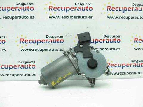 Motor Limpia Delantero Opel Zafira Z19DT