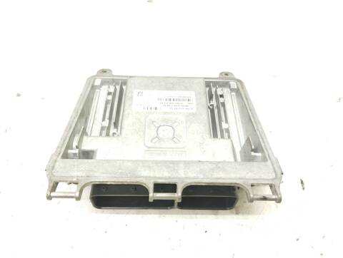 Centralita Motor ECU Mercedes Clase A 140 A 150 A-EDITION 169.031) 95CV 70KW