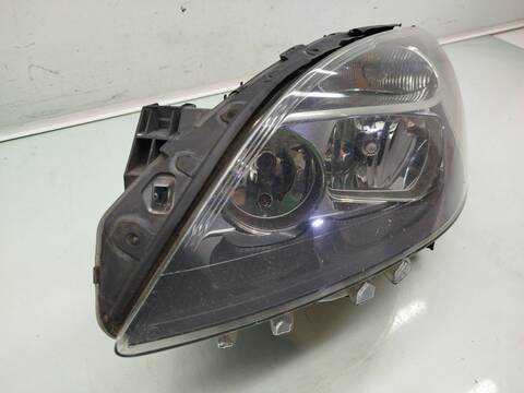 Foto 3ª: Faro Izquierdo Mercedes Clase B 150 B 200 CDI 246.201) 136CV 100KW [OM 651.901] (2013)