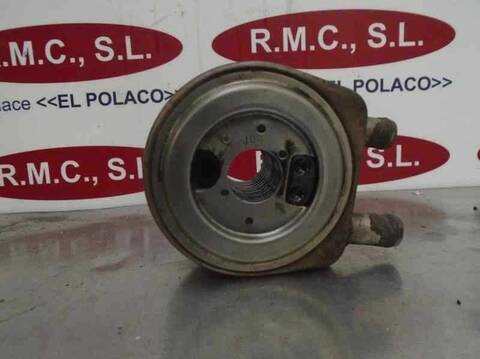 Foto 3ª: Radiador Aceite Opel Vivaro 1.9 CDTI CAT F9Q-760 - L08) 101CV 74KW [F9Q760] (2004)