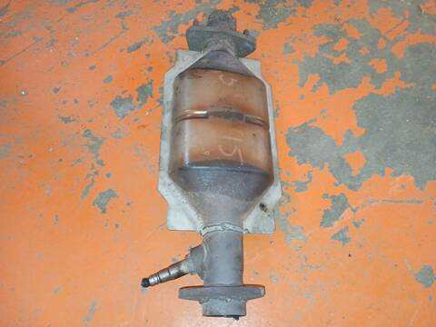 Catalizador Honda Accord 1.8 I CG8) 136CV 100KW