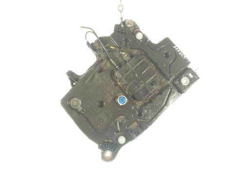 Foto 1ª: Deposito AdBlue Citroen C5 2.0 HDI 150 - BLUEHDI 150 [AHR (DW10FD)] (2008)