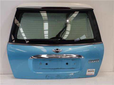 Portón Mini Mini 1.6 COOPER 116CV 85KW