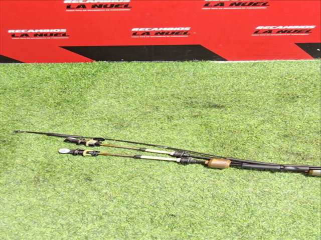 Foto 2ª: Palanca de Cambio Citroen Jumpy 1.5 BLUEHDI 100 102CV 75KW FURGONETA [YHR (DV5RUCD)] (2020)