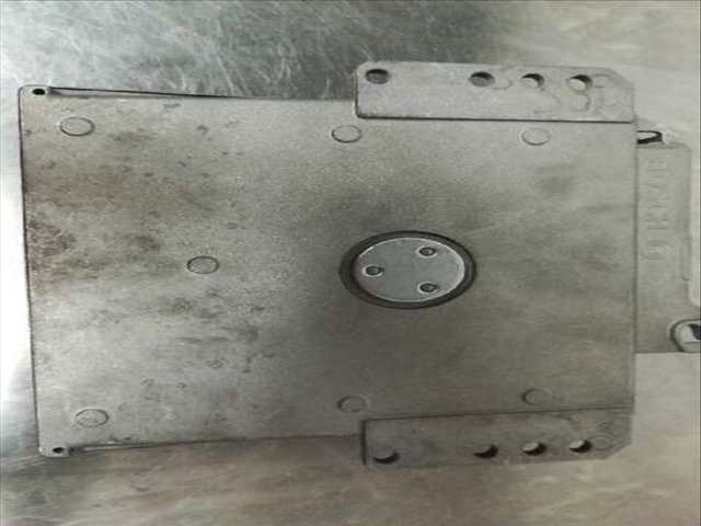 Foto 2ª: Centralita Motor ECU Mercedes Clase E 180 BERLINA (1995)